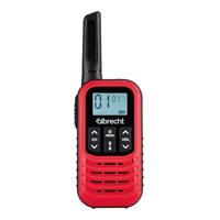 Albrecht Tectalk Go 29646 PMR-portofoon Set van 2 stuks - thumbnail