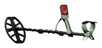 MineLab Xterra PRO Metaaldetector LCD 3707-0001 - thumbnail