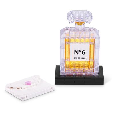 Max Bricks Beautyparfum Max Bricks Beautyparfum