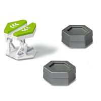 Ravensburger Gravitrax uitbreidingsset element jumper - thumbnail
