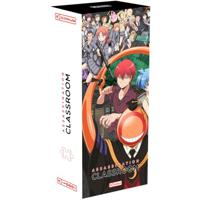 Assassination Classroom: 1000-piece puzzle Assassination Classroom - thumbnail