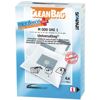 Rowenta 2682200001 M000uni1 Stofzak Universeel Micro En - thumbnail