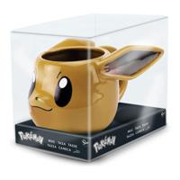 Pokémon 3D Mug Eevee 385 ml - thumbnail
