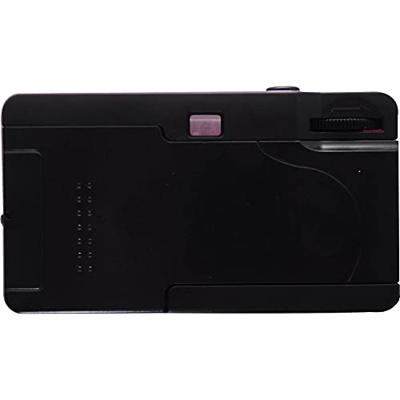 Kodak M35 Camera Purple
