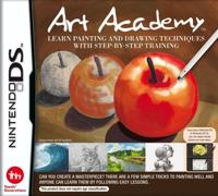 Art Academy - thumbnail
