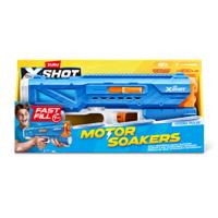 XSHOT Water Hydra Pulse Motor Soaker - thumbnail