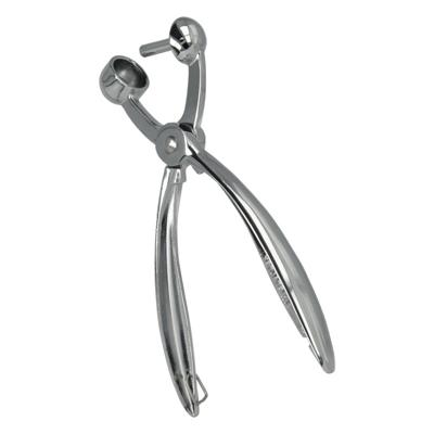 Metaltex Pikkio Ontpitter voor Olijven/Kersen RVS