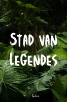 Stad van Legendes - Lukas Willaert - ebook - thumbnail