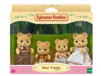 SYLVANISCHE FAMILIES 5059 Berenfamilie - thumbnail