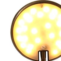 Steinhauer Tafellamp zenith LED 1470br brons - thumbnail