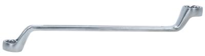 KS Tools 512.0218 512.0218 COMPETITION Doppel-Ringschlüssel-Satz Dubbele ringsleutelset 8-delig