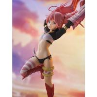 That Time I Got Reincarnated as a Slime: The Forgotten City of Dragons Figure - Milim Nava - thumbnail