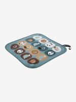 Spel voor kleine koorddansers TANZANIE van FSC®-hout groen - thumbnail