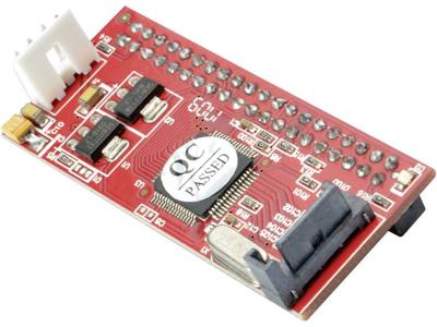 DIGITUS DS-33150-1 SATA II naar IDE Adapter