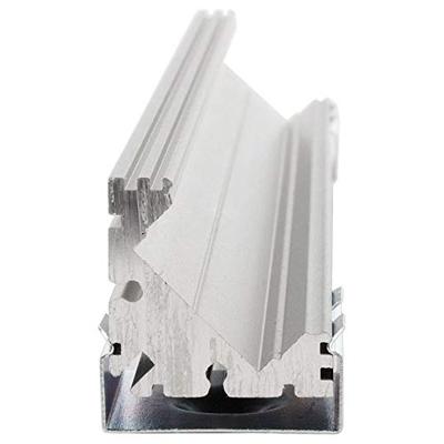 Deko Light 975411 EV-04-12 Hoekprofiel Aluminium (b x h x d) 24.47 x 14.21 x 2000 mm 2 m