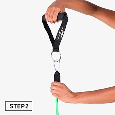 PTP - POWER HANDLES