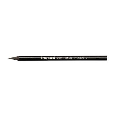 Bruynzeel design grafietstift 4b - 12st.