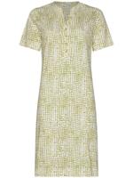 Duurzaam schubben nachthemd Pastunette - thumbnail