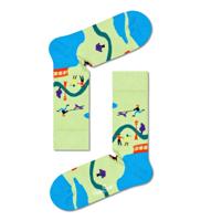 Happy Socks - Walk In The Park So Katoen Unisex - thumbnail