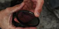 PolarPro - Shortstache - Everyday - 1/4 Strength Black Mist - 43mm - Camerafilter - In samenwerking met Garett King - thumbnail