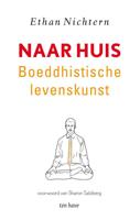 Naar huis - Ethan Nichtern - ebook - thumbnail