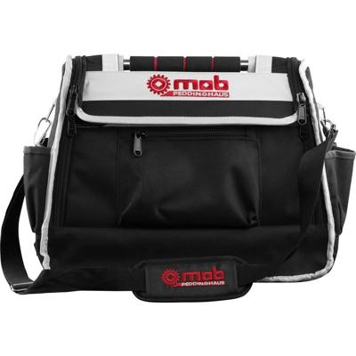 Peddinghaus 9591000001 Gereedschapstas (zonder inhoud) Peddinghaus 9591000001 Gereedschapstas (zonder inhoud)