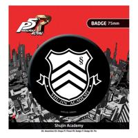 Persona 5 Royal Badge - Shujin Academy - thumbnail