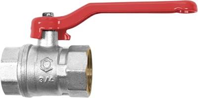 Cornat Kogelkraan Met Alu-Hendel 3/4Vv - T571442