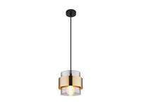 Globo Design hanglampMilley 1-lichts - 15560H - thumbnail