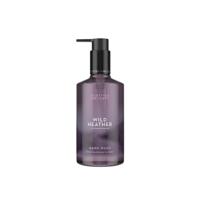 Scottish Fine Soaps Wild Heather Hand Wash 300ml - thumbnail