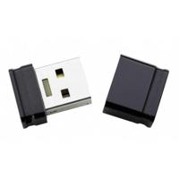 Intenso Micro Line USB-stick 32 GB Zwart 3500480 USB-A 2.0 - thumbnail
