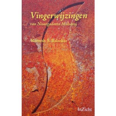 Vingerwijzingen van Nisargadatta Maharaj (Paperback)