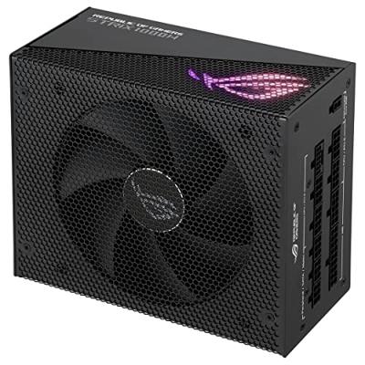 Asus ROG Strix 1000W Gold Aura Edition Asus ROG Strix 1000W Gold Aura Edition