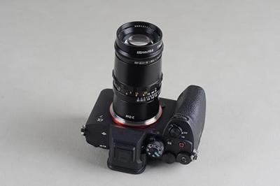 TTArtisan 100mm F/2.8 bubble bokeh Leica M Black TTArtisan 100mm F/2.8 bubble bokeh Leica M Black