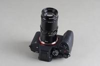 TTArtisan 100mm F/2.8 bubble bokeh Leica M Black - thumbnail