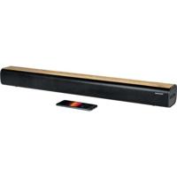 THOMSON SB402BT Bluetooth-soundbar - Bluetooth 5.0 - USB - Houten afwerking - thumbnail