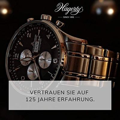 Hagerty Stainless Steel Cloth