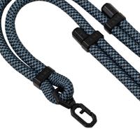 Urban Armor Gear Civilian Draagriem Universeel Universal Blauw - thumbnail