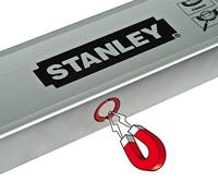 Waterpas classic magnetisc 120 cm Stanley - Stanley - thumbnail