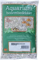Aquarium grind licht 3-6, zak a 2,5 kg - thumbnail