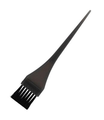 Voorkappers Verfkwast zwart klein