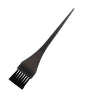 Voorkappers Verfkwast zwart klein - thumbnail