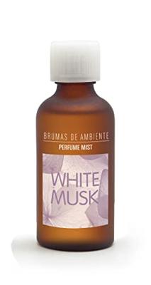 Geurolie Brumas de ambiente 50 ml White Musk - Boles d olor