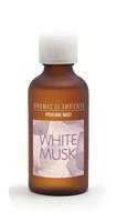 Boles d&apos;olor brumas de ambiente geurolie white musk 50 ml - thumbnail