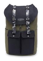 The Pioneer rugzak backpack schooltas 13 inch 12L - Borden - thumbnail