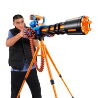 XSHOT Insanity Motorized Rage Fire blaster - thumbnail