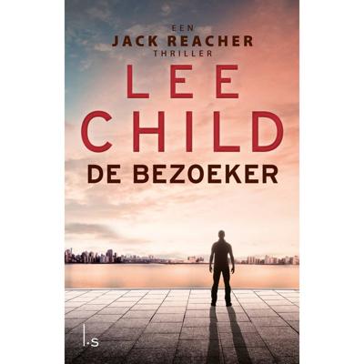 De bezoeker (Paperback)