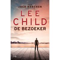 De bezoeker (Paperback) - thumbnail
