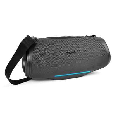 Bluetooth-luidspreker - MEDION - L - 50 W - 47 uur batterijduur - IPX7-bescherming - RGB-lichteffecten