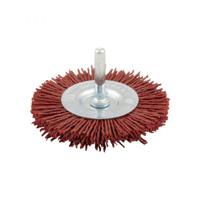 Ronde borstel 75x12x16 coarse - thumbnail